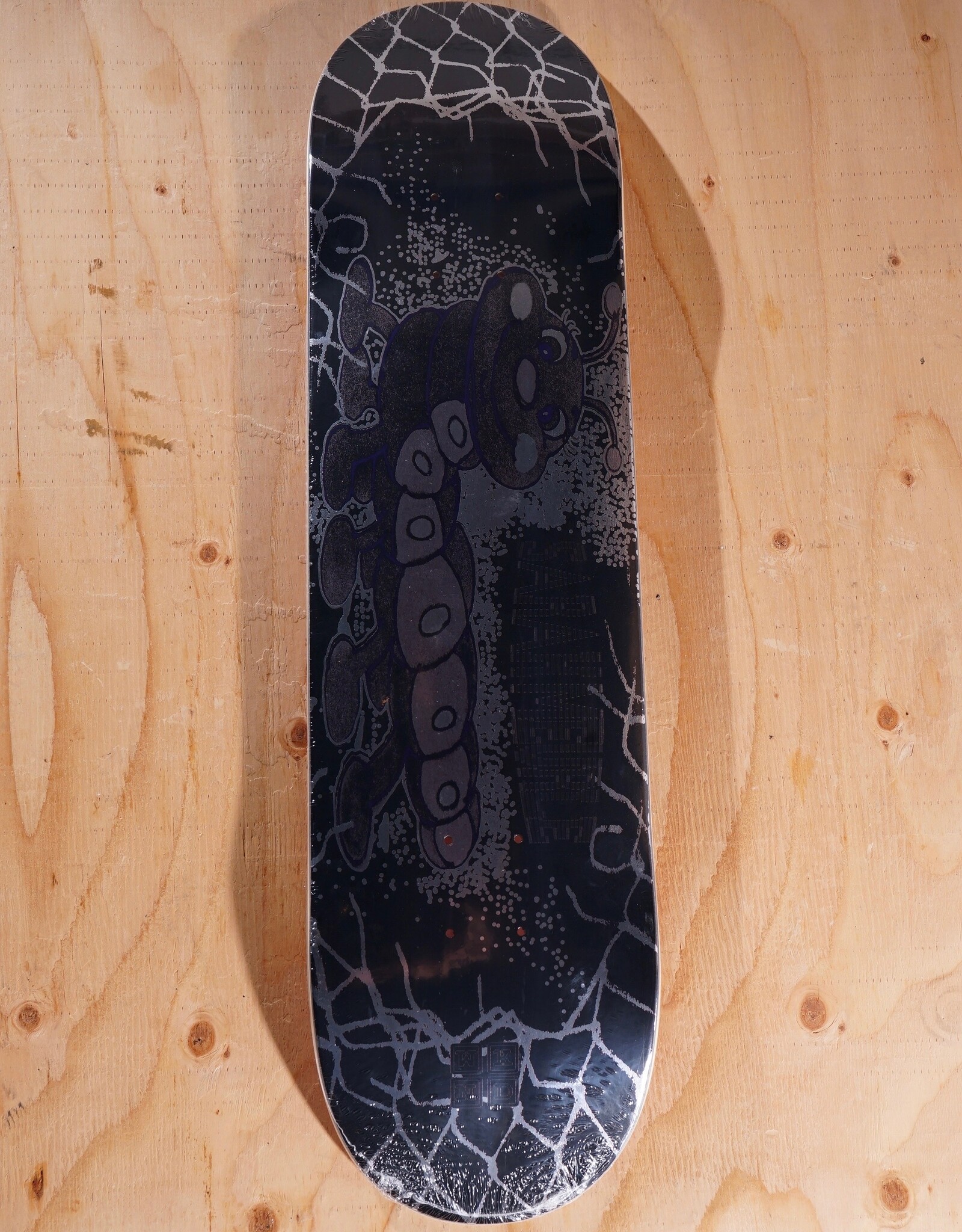 Breakout Deck - 8.125WB