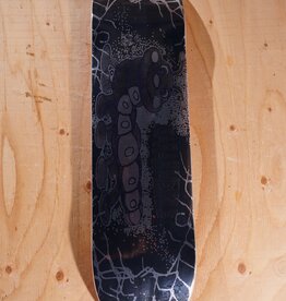 Breakout Deck - 8.125WB