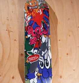 Brainchild Deck - 8.5SN