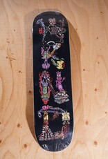 Dusted Deck - 8.375SN