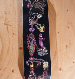 Dusted Deck - 8.375SN