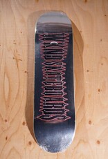 Wrought Deck - 9.0PS