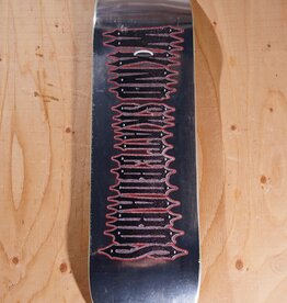 Wrought Deck - 8.5MC