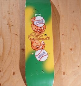 Slurve Deck - 8.25PS