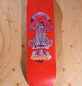 WKND Shortcut Deck - 8.875SD