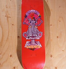 Shortcut Deck - 8.5WB