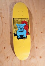 Bondo Deck - Mini Twin 8.0