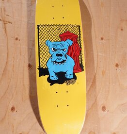 Bondo Deck - Mini Twin 8.0