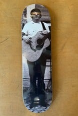 LOVESICK Coming Up Roses Ross Harris Artist Deck - 8.25