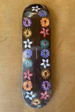 LOVESICK Orange Sunshine Deck - 8.5