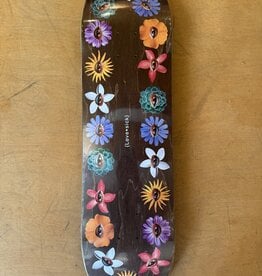 LOVESICK Orange Sunshine Deck - 8.5