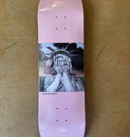 LOVESICK Liberty? Pink Deck - 8.5