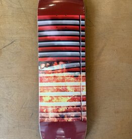 LOVESICK Shades of War Mirko Ilić Artist Deck - 8.5