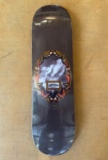 LOVESICK Last Kiss Justin Strubing Pro Deck - 8.5