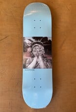 LOVESICK Liberty? Blue Deck - 8.25