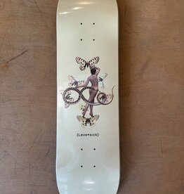 LOVESICK Last Dance Deck - 8.25