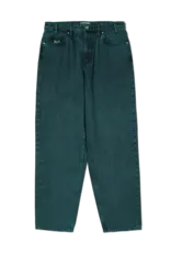 Cromer Washed Pant - Sea Green