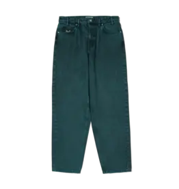 Cromer Washed Pant - Sea Green
