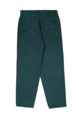 Cromer Washed Pant - Sea Green