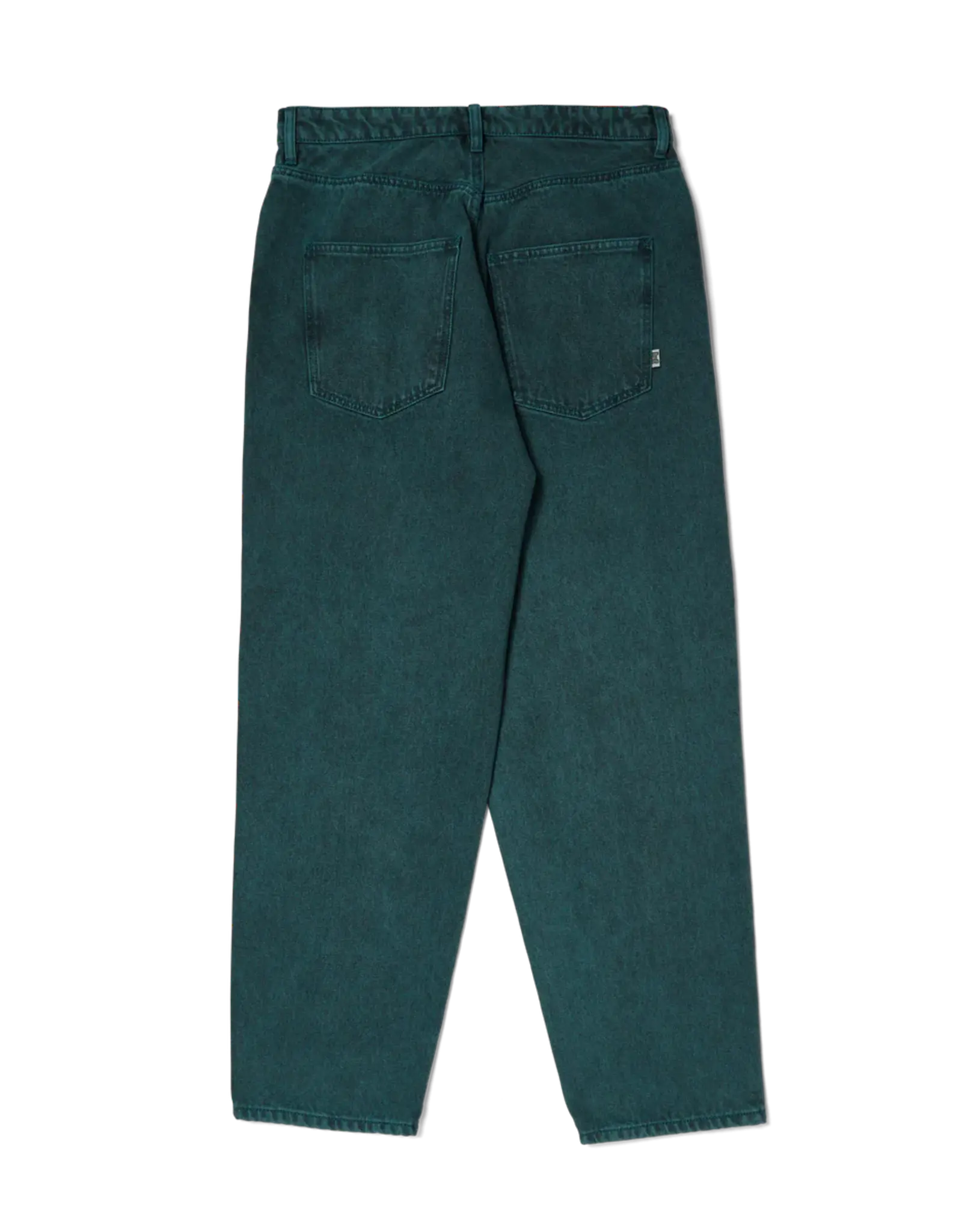 HUF Cromer Washed Pant - Sea Green