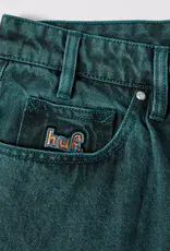 HUF Cromer Washed Pant - Sea Green