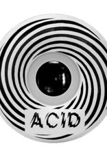 ACID 'Swirl' Type A Formula Wheels 101 Duro - 55mm