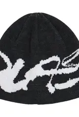 QUASI SKATEBOARDS Rift Beanie - Dark Grey