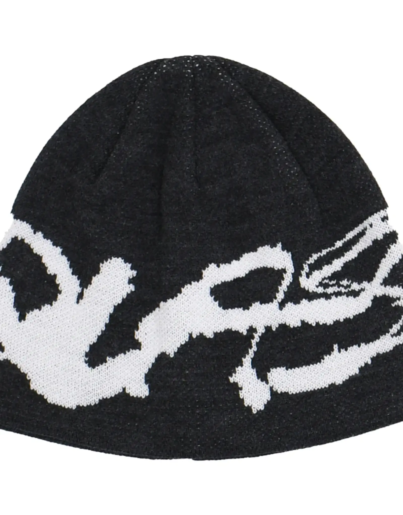 QUASI SKATEBOARDS Rift Beanie - Dark Grey