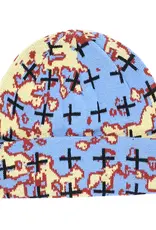 QUASI SKATEBOARDS Atlas Beanie - Multi