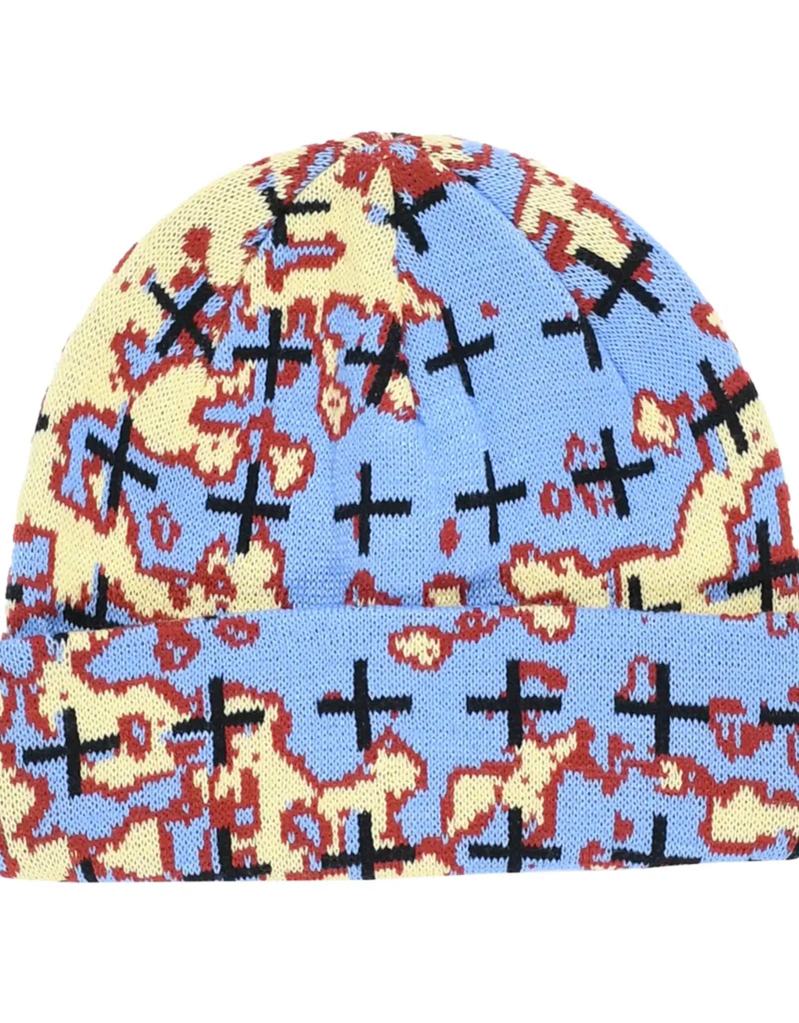 QUASI SKATEBOARDS Atlas Beanie - Multi