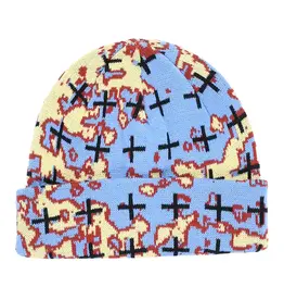 QUASI SKATEBOARDS Atlas Beanie - Multi