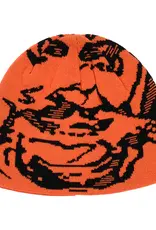 QUASI SKATEBOARDS Safet Beanie - Orange