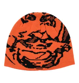 QUASI SKATEBOARDS Safet Beanie - Orange