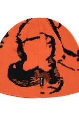 QUASI SKATEBOARDS Safet Beanie - Orange