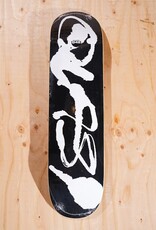 QUASI SKATEBOARDS Blot Deck - 8.25