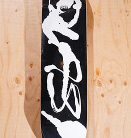 QUASI SKATEBOARDS Blot Deck - 8.25