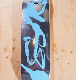 QUASI SKATEBOARDS Blot Deck - 8.5