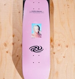 QUASI SKATEBOARDS Rowe Point Break Deck - 8.5