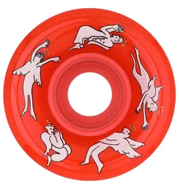 OJ WHEELS Mini Super Juice Boserio Holy Angels - 55mm