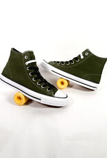 CONVERSE CTAS Pro Hi - Good Natured / Black / White