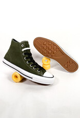 CONVERSE CTAS Pro Hi - Good Natured / Black / White