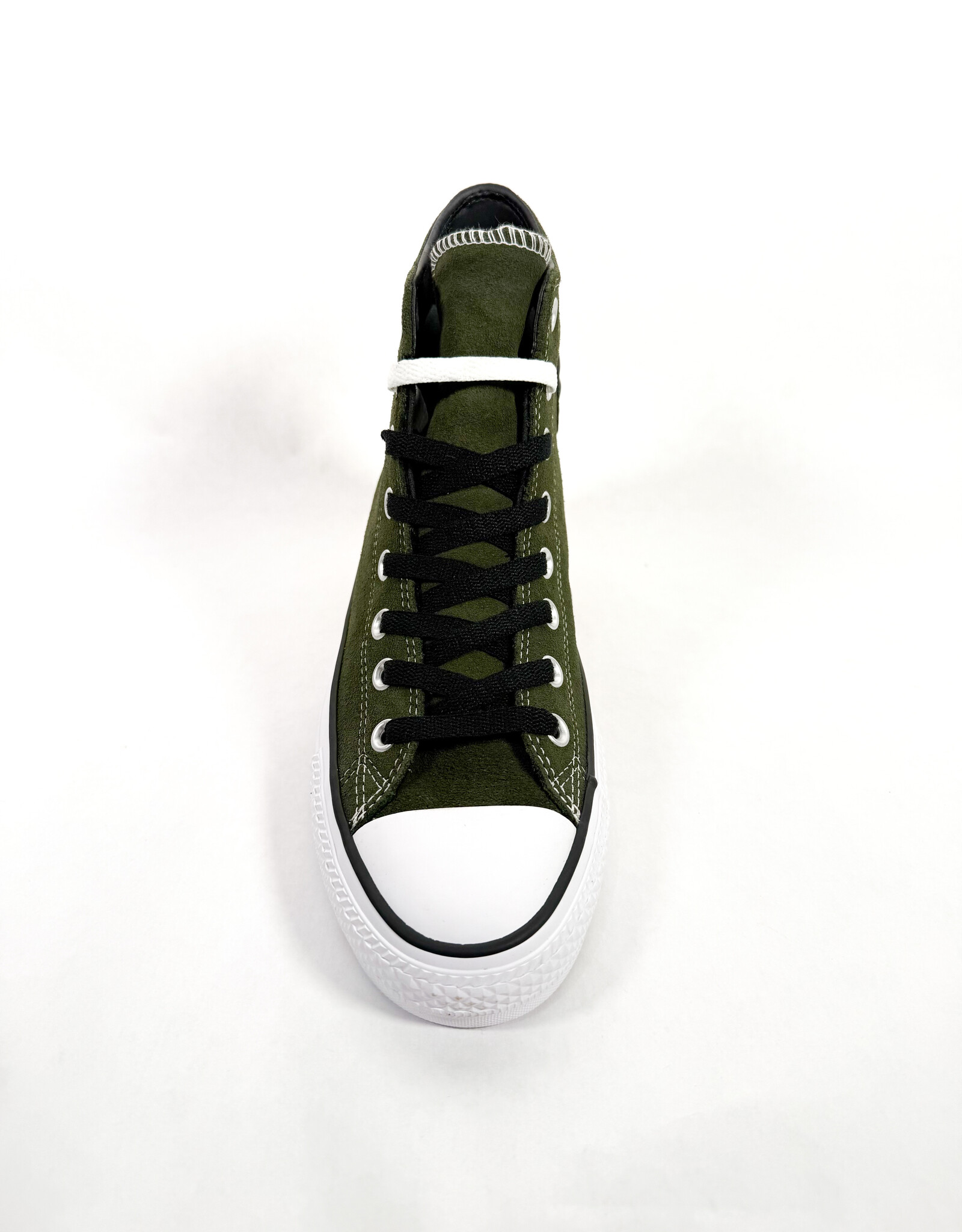 CONVERSE CTAS Pro Hi - Good Natured / Black / White