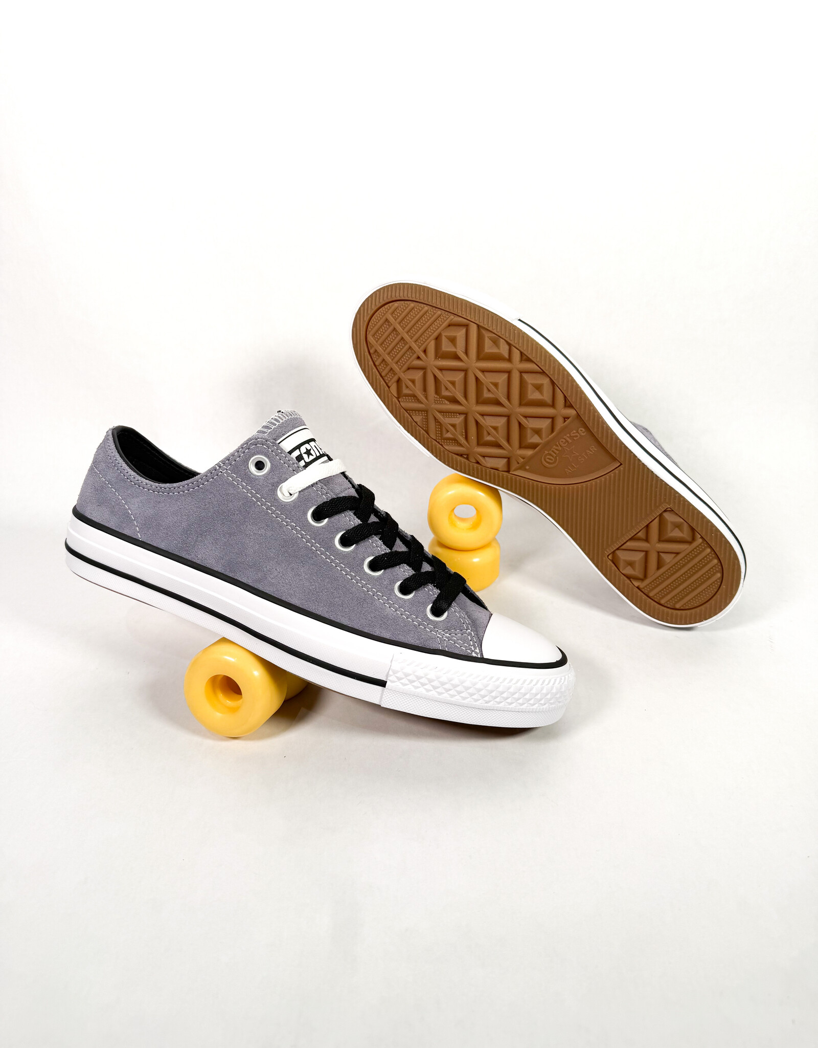 CONVERSE CTAS Pro Ox - Thunder Whale / Black / White