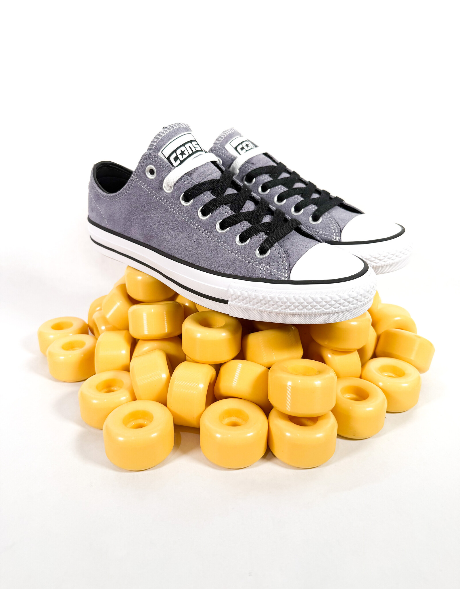 CONVERSE CTAS Pro Ox - Thunder Whale / Black / White