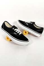 VANS Skate Authentic - Black / White