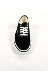 VANS Skate Authentic - Black / White