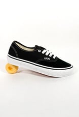 VANS Skate Authentic - Black / White