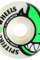 SPITFIRE Bighead Edition Wheel 99du Green - 53mm