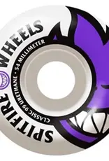 SPITFIRE Bighead Edition Wheel 99du Purple - 54mm