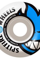 SPITFIRE Bighead Edition Wheel 99du Blue - 57mm